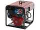 TecnoGen H8000TLX - Generatore di corrente a benzina 6 kW - Continua 5.4 kW Trifase