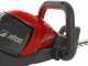 Efco TGI 45 - Tagliasiepi elettrico a batteria 40V/5Ah - Lama da 45 cm