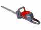 Efco TGI 45 - Tagliasiepi elettrico a batteria 40V/5Ah - Lama da 45 cm