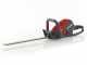 Efco TGI 45 - Tagliasiepi elettrico a batteria 40V/5Ah - Lama da 45 cm