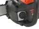Echo DCS-310 - Motosega a batteria 40V 4Ah - Lama da 30cm
