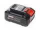 Echo DCS-310 - Motosega a batteria 40V 4Ah - Lama da 30cm