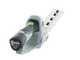 EGO CHT2001E - Forbice taglierba a batteria - Tagliasiepi - 12V 2Ah