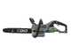 EGO CS1610E 56V - Motosega a batteria - Lama da 40cm - SENZA BATTERIA E CARICABATTERIE
