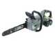 EGO CS1610E 56V - Motosega a batteria - Lama da 40cm - SENZA BATTERIA E CARICABATTERIE