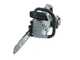 EGO CS1610E 56V - Motosega a batteria - Lama da 40cm - SENZA BATTERIA E CARICABATTERIE