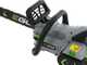 EGO CS1610E - Motosega a batteria 56V 5Ah - Lama da 40cm