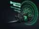 Bosch UniversalHedgeCut 18V-50 - Tagliasiepi a batteria 18V/2.5Ah - Lama da 50 cm