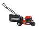 Echo DLM-310/46P - Tagliaerba a batteria - 40V/4Ah - Taglio 46 cm