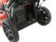 Echo DLM310/46SP - Tagliaerba semovente a batteria 40V - SENZA BATTERIA E CARICABATTERIA