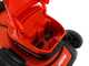 Echo DLM310/46SP - Tagliaerba semovente a batteria - 40V/4Ah - Taglio 46 cm