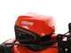 Echo DLM310/46SP - Tagliaerba semovente a batteria - 40V/4Ah - Taglio 46 cm