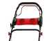 GeoTech S46-150 BMSG - Tagliaerba a scoppio trazionato - 4 in 1 - Taglio da 46 cm