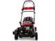 GeoTech S46-150 BMSG - Tagliaerba a scoppio trazionato - 4 in 1 - Taglio da 46 cm