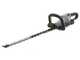 EGO HTX6500 - Tagliasiepi a batteria brushless lama da 65 cm - SENZA BATTERIE E CARICABATTERIE