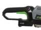 EGO HTX6500 - Tagliasiepi a batteria brushless lama da 65 cm - SENZA BATTERIE E CARICABATTERIE