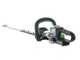 EGO HTX6500 - Tagliasiepi a batteria brushless lama da 65 cm - SENZA BATTERIE E CARICABATTERIE