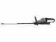 EGO HTX6500 - Tagliasiepi a zaino con batteria 56V/28Ah Professional-X EGO BAX1500