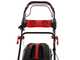 GeoTech S51-170 BMSGW - Tagliaerba a scoppio trazionato - 4 in 1 - Taglio da 51 cm