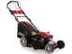 GeoTech S51-170 BMSGW - Tagliaerba a scoppio trazionato - 4 in 1 - Taglio da 51 cm