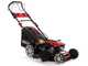 GeoTech S51-170 BMSGW - Tagliaerba a scoppio trazionato - 4 in 1 - Taglio da 51 cm