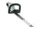 EGO HTX7500 - Tagliasiepi a batteria brushless lama da 75 cm - SENZA BATTERIE E CARICABATTERIE