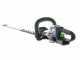 EGO HTX7500 - Tagliasiepi a zaino con batteria 56V/28Ah Professional-X EGO BAX1500