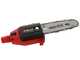 Einhell GE-LM 36/4in1 Li-Solo - Decespugliatore multifunzione a batteria - SENZA BATTERIA E CARICABATTERIA