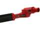 Einhell GE-LM 36/4in1 Li-Solo - Decespugliatore multifunzione a batteria - SENZA BATTERIA E CARICABATTERIA