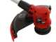 Einhell GE-LM 36/4in1 Li-Solo - Decespugliatore multifunzione a batteria - SENZA BATTERIA E CARICABATTERIA