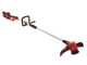 Einhell GE-LM 36 - Decespugliatore multifunzione a batteria - 18V - 2x 4Ah