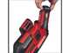 Einhell GE-LM 36 - Decespugliatore multifunzione a batteria - 18V - 2x 4Ah
