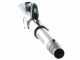 EGO LBX6000 - Soffiatore a zaino - Batteria BAX1500 56V 28Ah