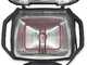 Weber Pulse 1000 - Barbecue elettrico portatile