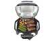 Weber Pulse 1000 - Barbecue elettrico portatile