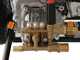 Comet FDX2 CXD 10/220 - Idropulitrice a scoppio - 220 bar - 600 l/h - Motore Loncin G200FA benzina