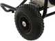 Comet FDX2 CXD 10/220 - Idropulitrice a scoppio - 220 bar - 570 l/h - Motore Honda GP 200 - a benzina