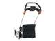 Worx Nitro WG748E - Tagliaerba a batteria - 2x20V/4Ah - Taglio 46 cm