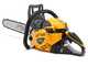 Stiga CS 750 - Motosega a scoppio da taglio - Lama da 45cm