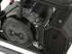 Pramac WX 6200 ES - Generatore di corrente a benzina carrellato 5.8 kW - Continua 5.3 kW Monofase + ATS