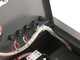 Pramac WX 6200 ES - Generatore di corrente a benzina carrellato 5.8 kW - Continua 5.3 kW Monofase + ATS