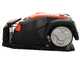 Yard Force SA900B - Robot rasaerba - Gestione tramite APP - Bluetooth integrato