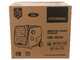 Hyundai H3750iE - Generatore di corrente ad inverter versione trolley 3.3 kW - Continua 3 kW Monofase