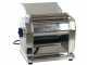Imperia New Restaurant Professional - Macchina per la pasta elettrica in INOX 160W