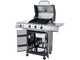 Char-Broil Performance Pro S 3 - Barbecue a gas
