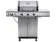 Char-Broil Performance Pro S 3 - Barbecue a gas