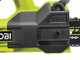 Ryobi RY18CS20A-0 - Elettrosega da potatura - 18V - SENZA BATTERIE E CARICABATTERIE