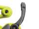 Ryobi RY18CS20A-0 - Elettrosega da potatura - 18V - SENZA BATTERIE E CARICABATTERIE