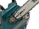 Makita UC011G - Elettrosega a batteria 40V 4Ah - Lama da 35cm