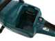 Makita UC011G - Elettrosega a batteria 40V 4Ah - Lama da 35cm